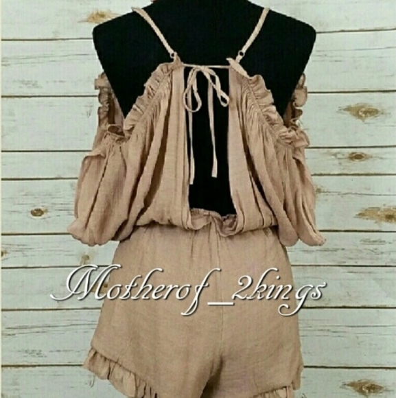 💥ROMPER - Picture 2 of 3